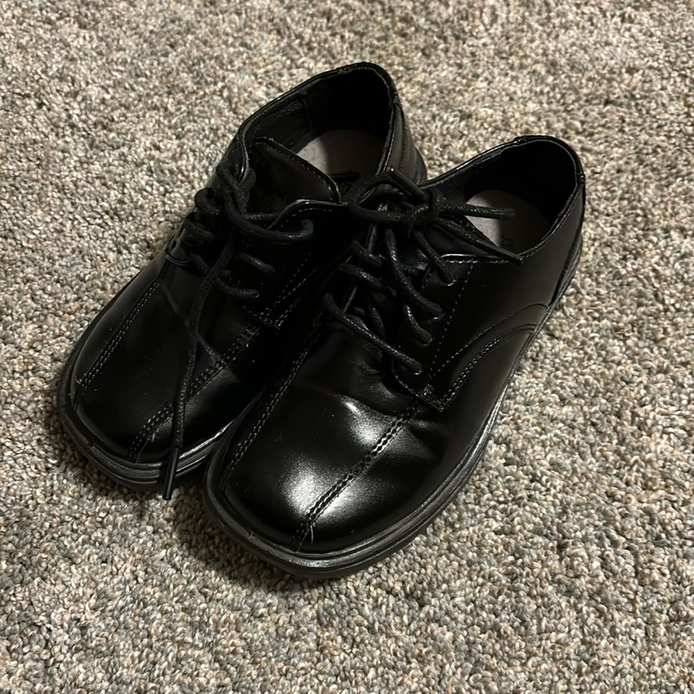 Toddler Dress Shoes